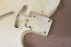 1959/60 Fender Esquire, Blonde