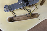 1959/60 Fender Esquire, Blonde