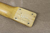 1959/60 Fender Esquire, Blonde