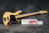 2015 Mike Lull M4V, Natural