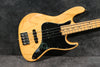 2015 Mike Lull M4V, Natural