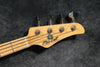 2015 Mike Lull M4V, Natural