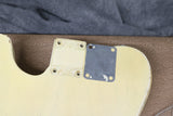 1959/60 Fender Esquire, Blonde