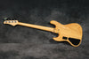 2015 Mike Lull M4V, Natural