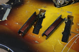 1960 Fender "Stack Knob" Jazz Bass, Sunburst