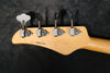 2015 Mike Lull M4V, Natural
