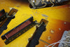 1960 Fender "Stack Knob" Jazz Bass, Sunburst