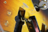 1960 Fender "Stack Knob" Jazz Bass, Sunburst