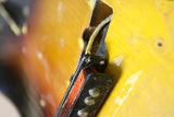 1960 Fender "Stack Knob" Jazz Bass, Sunburst
