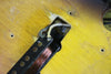 1960 Fender "Stack Knob" Jazz Bass, Sunburst