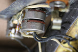 1960 Fender "Stack Knob" Jazz Bass, Sunburst