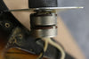 1960 Fender "Stack Knob" Jazz Bass, Sunburst