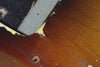 1960 Fender "Stack Knob" Jazz Bass, Sunburst