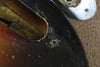 1960 Fender "Stack Knob" Jazz Bass, Sunburst