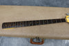 1960 Fender "Stack Knob" Jazz Bass, Sunburst
