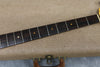 1960 Fender "Stack Knob" Jazz Bass, Sunburst