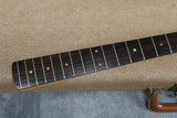 1960 Fender "Stack Knob" Jazz Bass, Sunburst
