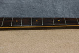 1960 Fender "Stack Knob" Jazz Bass, Sunburst