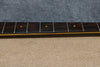 1960 Fender "Stack Knob" Jazz Bass, Sunburst