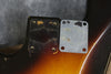 1960 Fender "Stack Knob" Jazz Bass, Sunburst