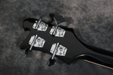 2024 Rickenbacker 4003, Jetglo, Mint/Unplayed