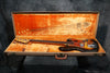 1960 Fender "Stack Knob" Jazz Bass, Sunburst