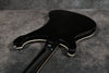 2024 Rickenbacker 4003, Jetglo, Mint/Unplayed