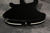 2024 Rickenbacker 4003, Jetglo, Mint/Unplayed