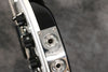 2024 Rickenbacker 4003, Jetglo, Mint/Unplayed