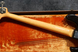 1960 Fender "Stack Knob" Jazz Bass, Sunburst