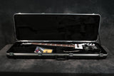 2024 Rickenbacker 4003, Jetglo, Mint/Unplayed