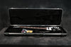 2024 Rickenbacker 4003, Jetglo, Mint/Unplayed