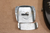 1960 Fender "Stack Knob" Jazz Bass, Sunburst