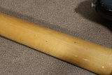 1960 Fender "Stack Knob" Jazz Bass, Sunburst