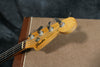 1960 Fender "Stack Knob" Jazz Bass, Sunburst
