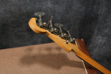 1960 Fender "Stack Knob" Jazz Bass, Sunburst