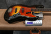 1960 Fender "Stack Knob" Jazz Bass, Sunburst
