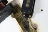 1962 Fender Jazz Bass, Olympic White, Slab Board