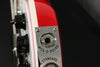 2024 Rickenbacker 4003, Fireglo, Mint/Unplayed