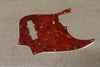 1962 Fender Jazz Bass, Olympic White, Slab Board