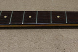 1962 Fender Jazz Bass, Olympic White, Slab Board
