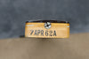 1962 Fender Jazz Bass, Olympic White, Slab Board