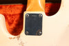 1962 Fender Jazz Bass, Olympic White, Slab Board