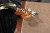 1962 Fender Jazz Bass, Olympic White, Slab Board