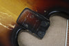 1959 Fender Precision Bass, Sunburst