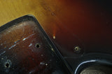1959 Fender Precision Bass, Sunburst