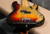 1959 Fender Precision Bass, Sunburst