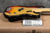 1959 Fender Precision Bass, Sunburst