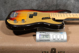 1959 Fender Precision Bass, Sunburst