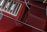1966 Gibson ES-330 TD, Sparkling Burgundy Metallic